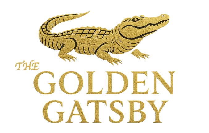 The Golden Gatsby